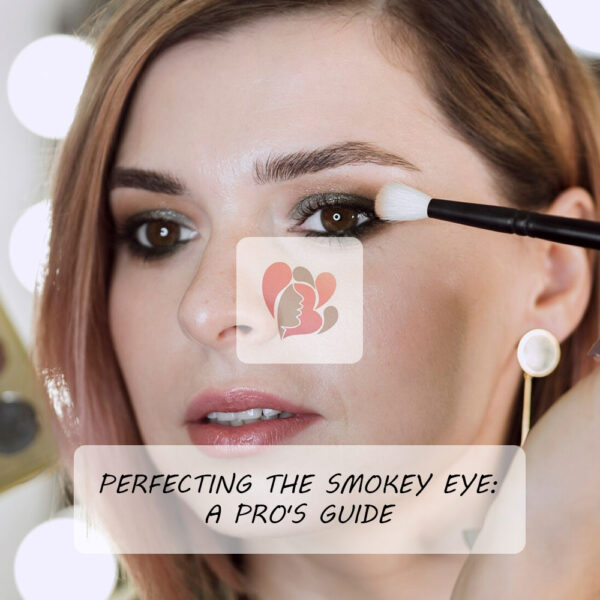 Perfecting the Smokey Eye: A Pro's Guide