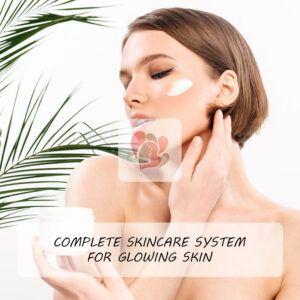 Complete Skincare System for Glowing Skin